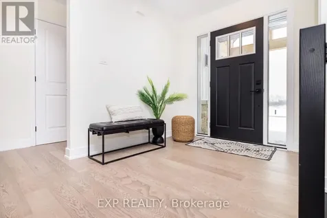 229 Trudeau Crescent Russell ON K4R 1E5