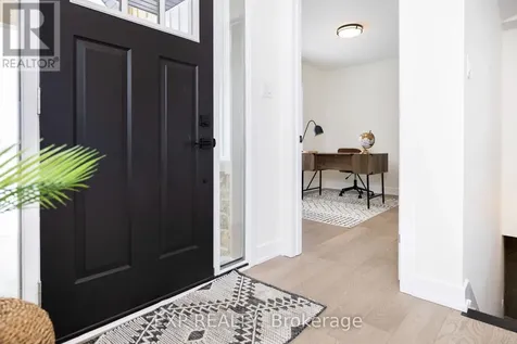 229 Trudeau Crescent Russell ON K4R 1E5