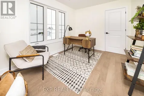 229 Trudeau Crescent Russell ON K4R 1E5