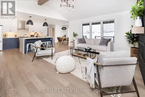 229 Trudeau Crescent Russell ON K4R 1E5