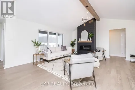 229 Trudeau Crescent Russell ON K4R 1E5