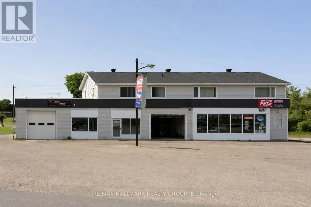560 Stewart Street Renfrew ON K7V 1Y6