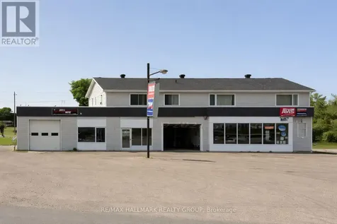 560 Stewart Street Renfrew ON K7V 1Y6