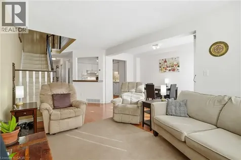 53 Myrtle Avenue St. Catharines ON L2M 5W2