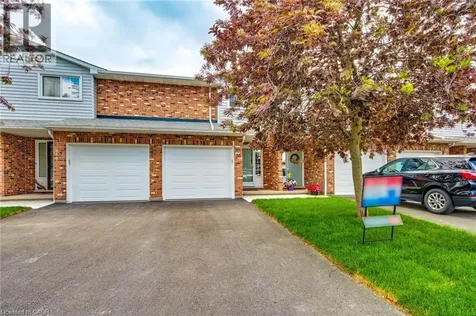 53 Myrtle Avenue St. Catharines ON L2M 5W2