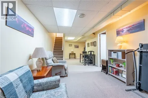 53 Myrtle Avenue St. Catharines ON L2M 5W2