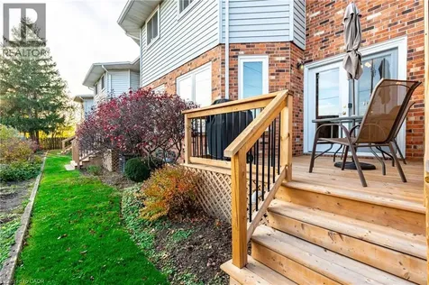 53 Myrtle Avenue St. Catharines ON L2M 5W2