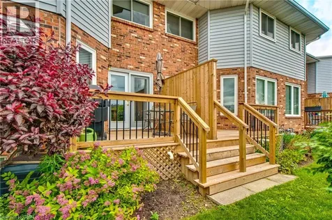 53 Myrtle Avenue St. Catharines ON L2M 5W2