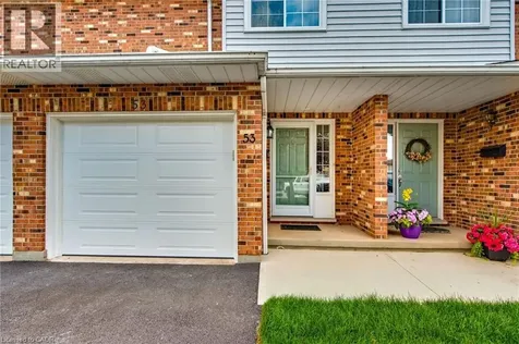53 Myrtle Avenue St. Catharines ON L2M 5W2