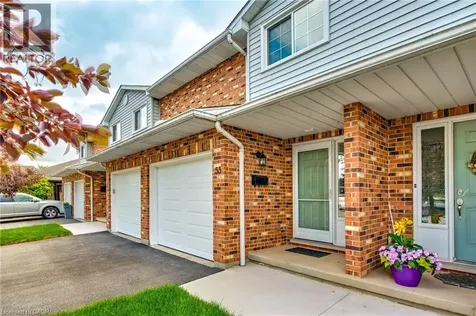 53 Myrtle Avenue St. Catharines ON L2M 5W2