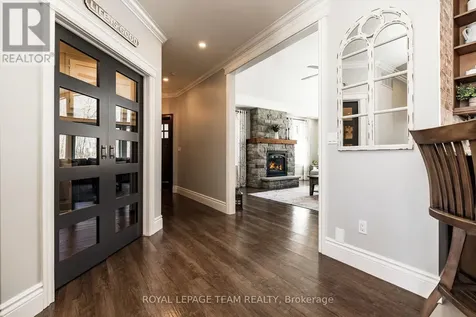 9459 Mccuan Road Beckwith ON K7C 0C4
