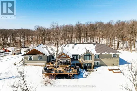 9459 Mccuan Road Beckwith ON K7C 0C4