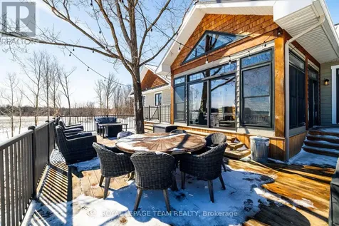 9459 Mccuan Road Beckwith ON K7C 0C4
