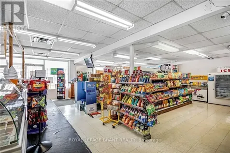 215 Grand River Avenue Brantford ON N3T 4Y3