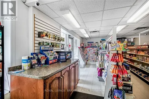 215 Grand River Avenue Brantford ON N3T 4Y3