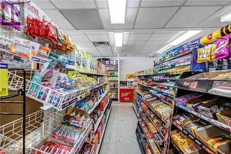 215 Grand River Avenue Brantford ON N3T 4Y3
