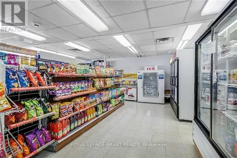 215 Grand River Avenue Brantford ON N3T 4Y3