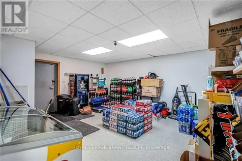 215 Grand River Avenue Brantford ON N3T 4Y3