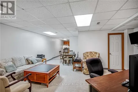 215 Grand River Avenue Brantford ON N3T 4Y3