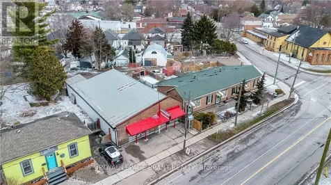 215 Grand River Avenue Brantford ON N3T 4Y3