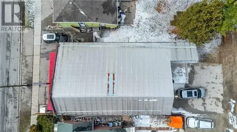 215 Grand River Avenue Brantford ON N3T 4Y3