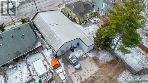 215 Grand River Avenue Brantford ON N3T 4Y3