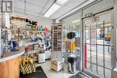 215 Grand River Avenue Brantford ON N3T 4Y3