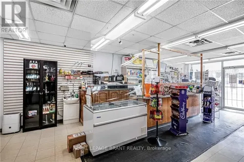 215 Grand River Avenue Brantford ON N3T 4Y3