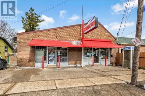 215 Grand River Avenue Brantford ON N3T 4Y3
