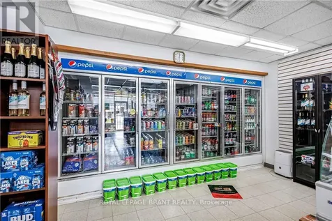 215 Grand River Avenue Brantford ON N3T 4Y3
