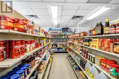 215 Grand River Avenue Brantford ON N3T 4Y3
