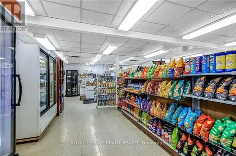 215 Grand River Avenue Brantford ON N3T 4Y3