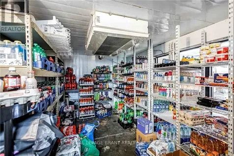 215 Grand River Avenue Brantford ON N3T 4Y3