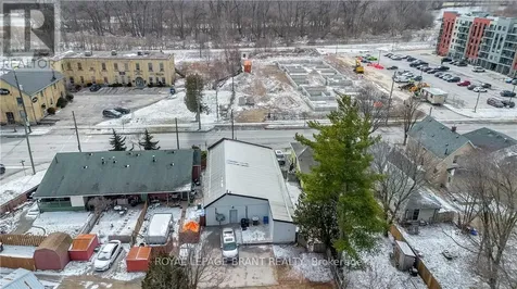 215 Grand River Avenue Brantford ON N3T 4Y3
