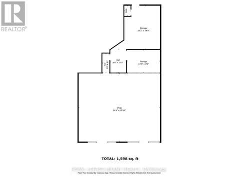 215 Grand River Avenue Brantford ON N3T 4Y3