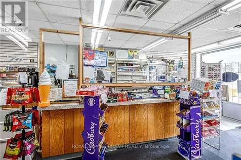 215 Grand River Avenue Brantford ON N3T 4Y3