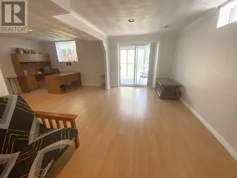 37 Ste. Camillus Crescent Elliot Lake ON P5A 3J8