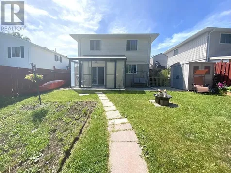 37 Ste. Camillus Crescent Elliot Lake ON P5A 3J8