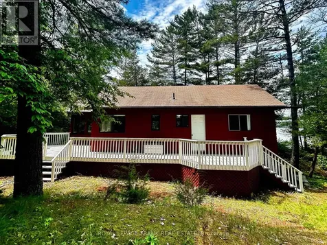2295 Stony Lake Isl 17 North Kawartha ON K0L 2H0