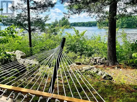 2295 Stony Lake Isl 17 North Kawartha ON K0L 2H0