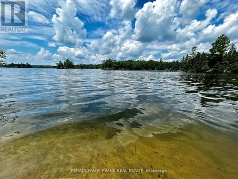 2295 Stony Lake Isl 17 North Kawartha ON K0L 2H0