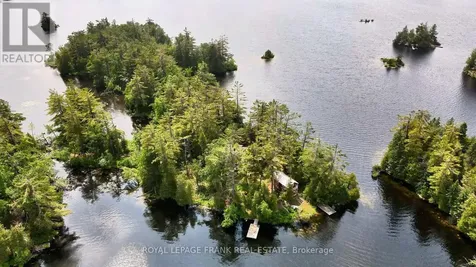 2295 Stony Lake Isl 17 North Kawartha ON K0L 2H0