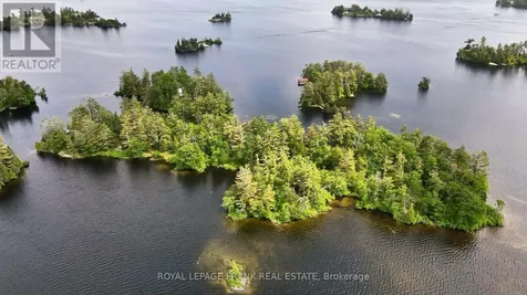 2295 Stony Lake Isl 17 North Kawartha ON K0L 2H0