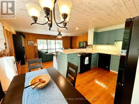 2295 Stony Lake Isl 17 North Kawartha ON K0L 2H0