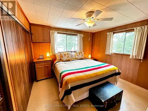 2295 Stony Lake Isl 17 North Kawartha ON K0L 2H0