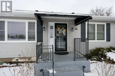 96 Elgin Street Centre Hastings ON K0K 2K0