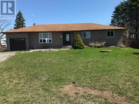 1027 Tara Road Selwyn ON K0L 1T0