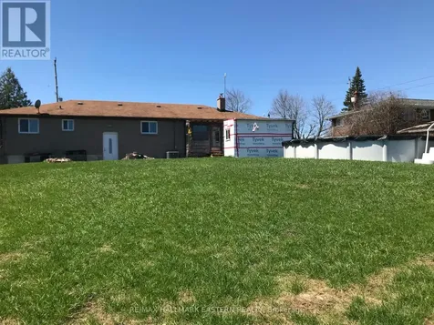 1027 Tara Road Selwyn ON K0L 1T0