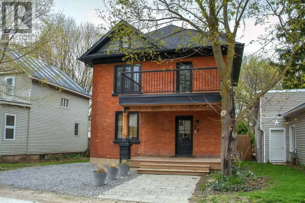 24 Marshall Street West Meaford ON N4L 1E3