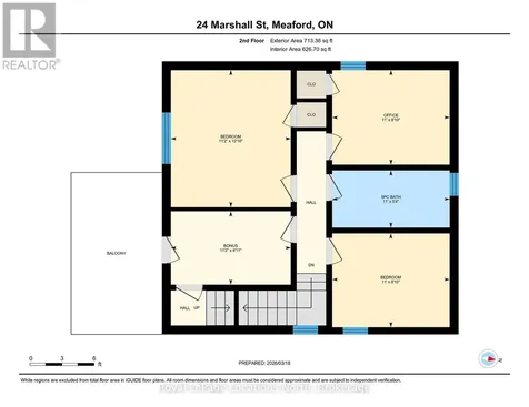 24 Marshall Street West Meaford ON N4L 1E3